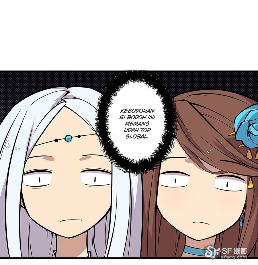 Martial King’s Retired Life Chapter 07 Gambar 74